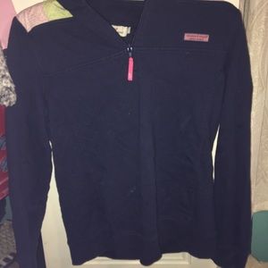 Vineyard Vines Quarter Zip